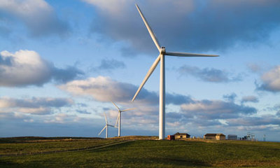 风、光渐成可再生能源电力增量主体